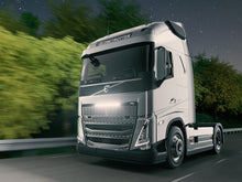 Viklight Ymer 30tum LED Extraljus – Grillkit till Volvo FH 2021– - Bilupplysningen