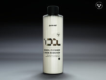 Pureest W1 Fälg- och Flygrostborttagare – 500 ml spray - Bilupplysningen