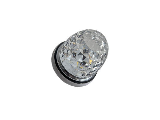 Vattenmelons lampa, Stormodell, Vit - Bilupplysningen