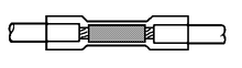 Krympskarvhylsa 1,5-2,5mm Duraseal - Bilupplysningen
