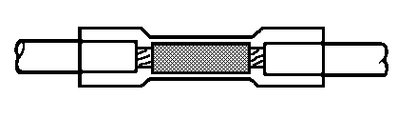 Krympskarvhylsa 4-6mm Duraseal - Bilupplysningen