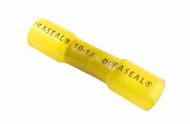 Krympskarvhylsa 4-6mm Duraseal - Bilupplysningen