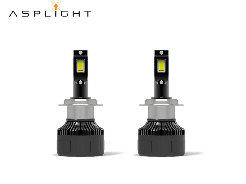 Asplight H45 LED konvertering HB4 (9006) - Bilupplysningen