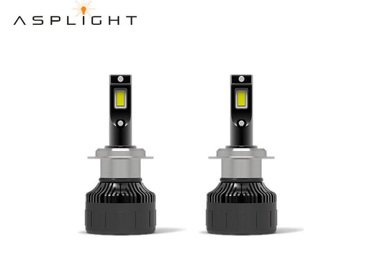 Asplight H45 LED konvertering HB3 (9005) - Bilupplysningen