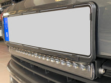 Nummerplåtsfäste för Viklight Ymer 20tum - Bilupplysningen