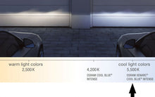 D3S Osram Xenarc Cool Blue Intense - Bilupplysningen