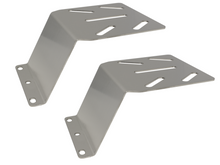 Fäste varningsljusramp MB Viano (universal) - Bilupplysningen