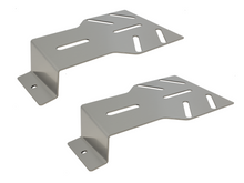 Fäste varningsljusramp Peugeot Partner, Berlingo -2017 - Bilupplysningen