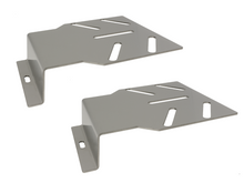 Fäste varningsljusramp VW Amarok 2013- Bilupplysningen