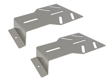 Fäste varningsljusramp Volkswagen Caddy - Bilupplysningen