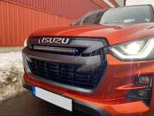 Modellanpassat fäste för 20" LED-ramp – Isuzu D-Max från 2020 - Bilupplysningen