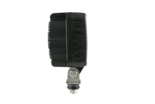 Wesem LEDF 1500lm LED Arbetslampa – Wide Flood & Deutsch-kontakt - Bilupplysningen