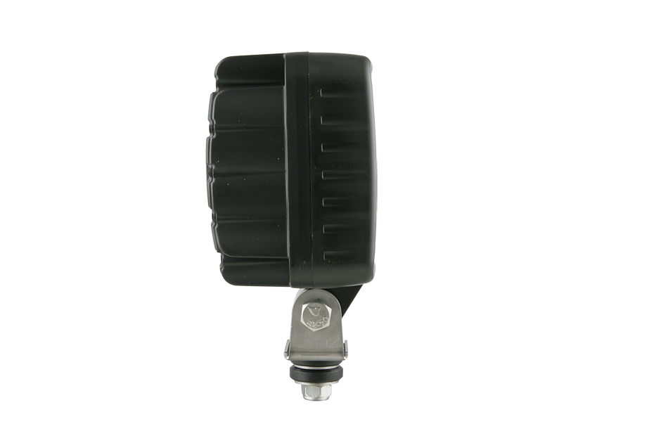 Wesem LEDF 1500lm LED Arbetslampa – Wide Flood & Deutsch-kontakt - Bilupplysningen