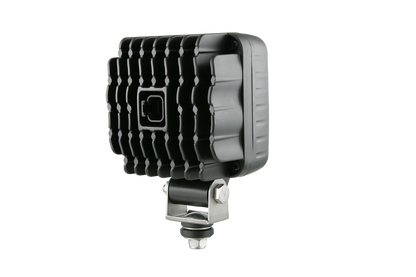Wesem LEDF 1500lm LED Arbetslampa – Wide Flood & Deutsch-kontakt - Bilupplysningen