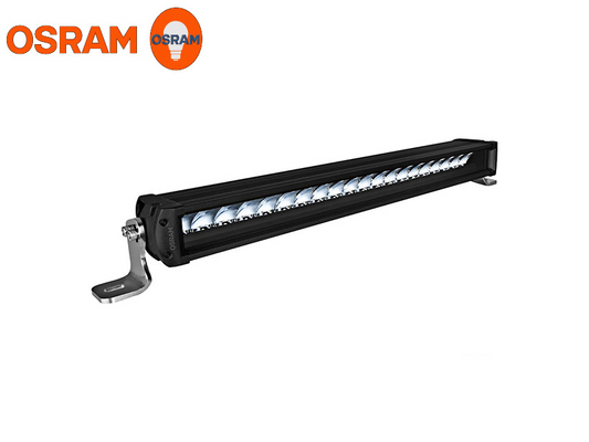 Osram FX500 Combo 7200 lm LED-ramp 20” – E-märkt med kombinationsljus & 440 m räckvidd - Bilupplysningen