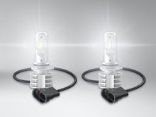 Osram LEDriving HL HB4 Gen2 - Bilupplysningen