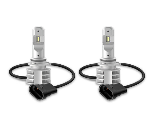 Osram LEDriving HL HB4 Gen2 - Bilupplysningen