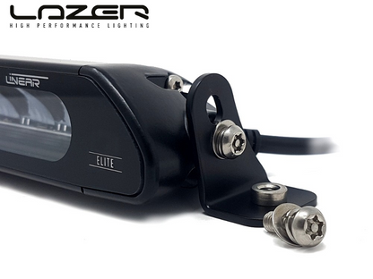 Lazer Linear 48 18 000 lm LED-ramp – Lågprofil & 550 m räckvidd för transportfordon - Bilupplysningen