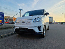 Fäste för LED Extraljusramp Maxus e-Deliver 3 2022+ – För Ymer 20 - Bilupplysningen