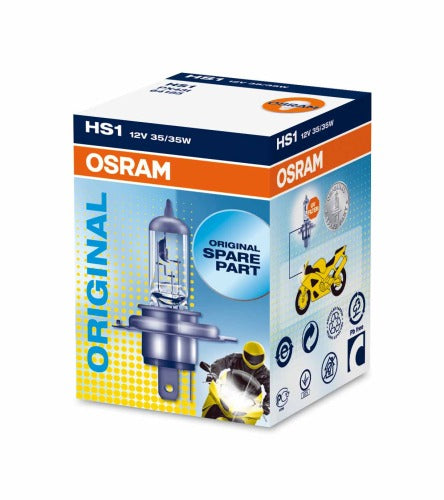 HS1 35/35W Osram Original Line - Bilupplysningen