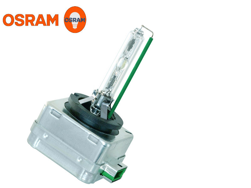D3S Osram Xenarc Original 12/24v - Bilupplysningen