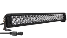 Asplight P8D LED-ramp – Kraftfull och kompakt med 550 meters räckvidd - Bilupplysningen