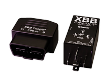 XBB Dongle &amp; PowerUnit (Tesla) - Bilupplysningen
