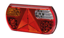 Hella Value Fit Flerfunktionslykta LED 24V - Bilupplysningen