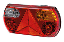 Hella Value Fit Flerfunktionslykta LED 24V - Bilupplysningen