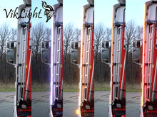 Viklight Prisma LED-pärleport RGB – Multisignal till lastbilens bakparti - Bilupplysningen