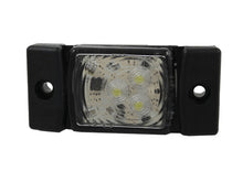 Kappa LED Positionslykta Vit - Bilupplysningen