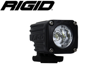 Rigid Ignite Flood LED Arbetsljus – Litet & kraftfullt i kompakt format - Bilupplysningen