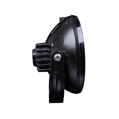 Strands Ambassador 9 LED Extraljus Gul Lins – 4040 lm & 1007 m räckvidd - Bilupplysningen