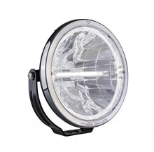Strands Ambassador 9 LED Extraljus 4040 lm – Klarglas & 1007 M räckvidd - Bilupplysningen