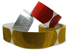 Tape Tankreflex 50mm x 10m - Bilupplysningen