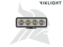 Viklight Orbit Mini 24W LED arbetsljus – Kompakt ljus med bred spridning - Bilupplysningen