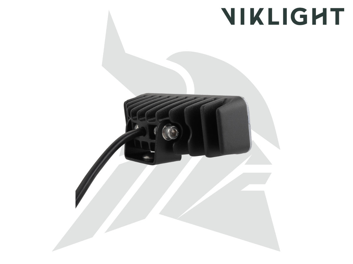 Viklight Orbit Mini 24W LED arbetsljus – Kompakt ljus med bred spridning - Bilupplysningen