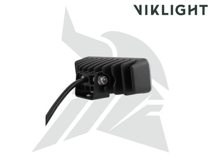 Viklight Orbit Mini 24W LED arbetsljus – Kompakt ljus med bred spridning - Bilupplysningen