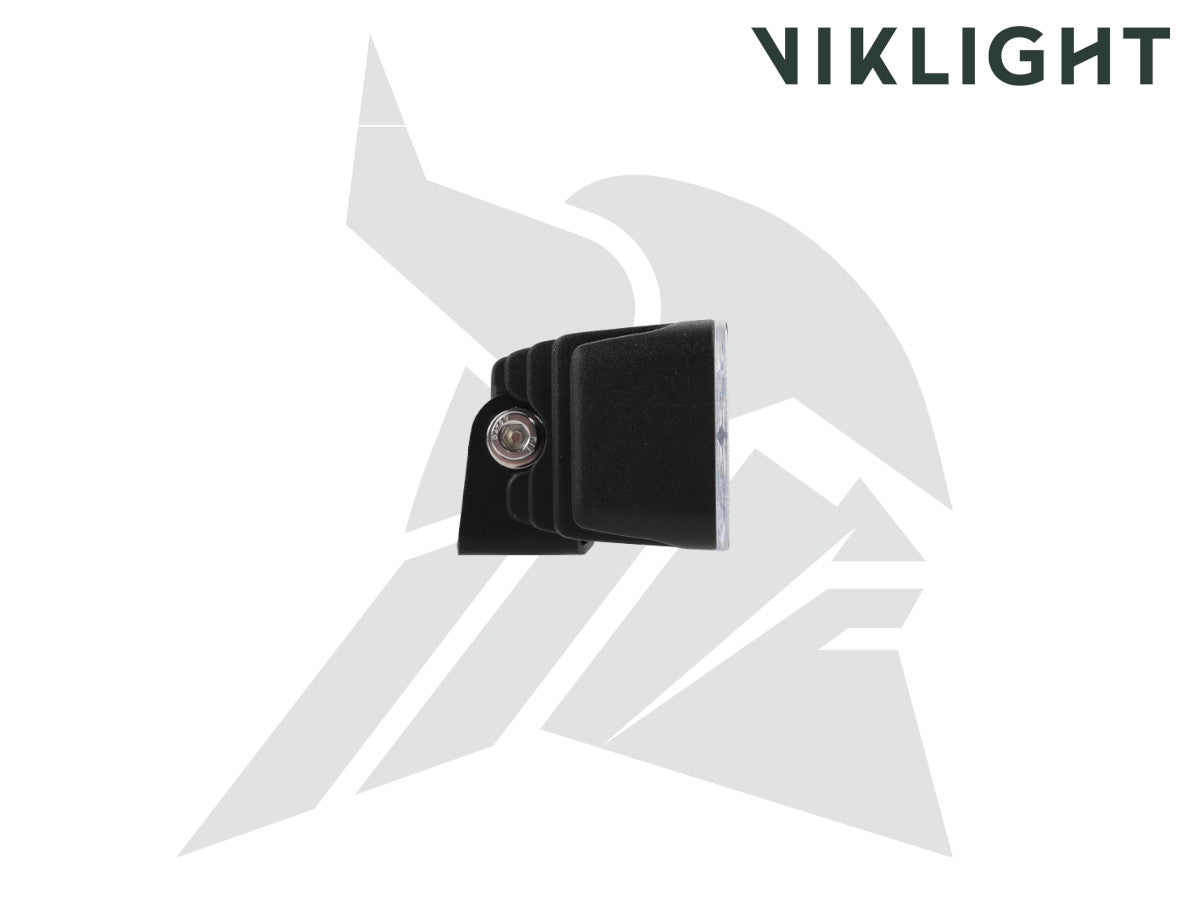 Viklight Orbit Mini 24W LED arbetsljus – Kompakt ljus med bred spridning - Bilupplysningen