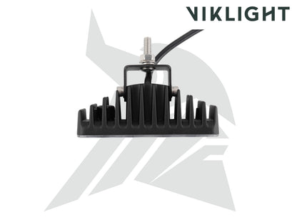 Viklight Orbit Mini 24W LED arbetsljus – Kompakt ljus med bred spridning - Bilupplysningen