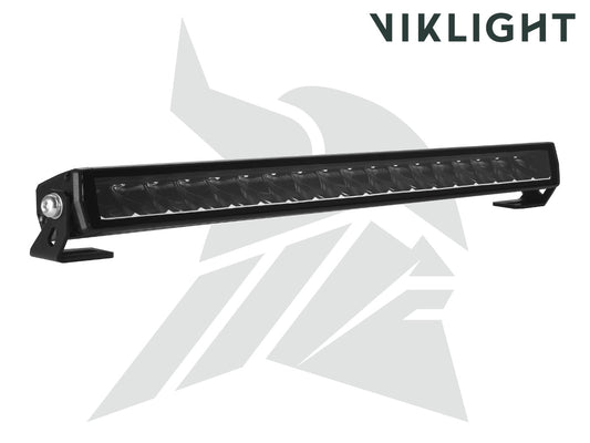 Viklight Ymer Pro 20" LED-ramp – 160W, 705 m, 21 000 lm, IP68 - Bilupplysningen