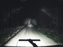 Demo Viklight Ymer 30tum LED-ramp – Extrem räckvidd i slimmat format - Bilupplysningen