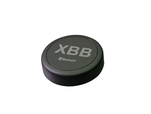 XBB Smart Button - passar till XBB Dongle &amp; XBB PowerUnit - Bilupplysningen