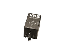 XBB PowerUnit (Slavenhet) - Bilupplysningen