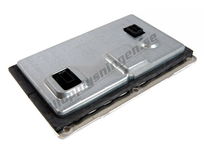 Eftermarknadsballast motsv Valeo 5GL