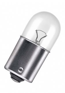 R10W Osram Ultra Life 2-Pack - Bild 2