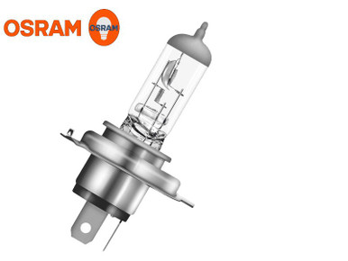 H4 Osram Super Bright Premium 100w - Bild 2