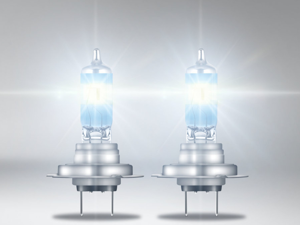 H7 Osram Night Breaker 220 2-Pack - Bild 2
