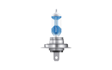 H7 Osram Night Breaker Laser 2-Pack - Bild 2