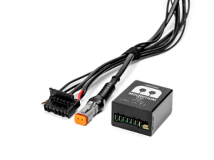 Modernum LED-rampskablage DT 12v - analog lightning